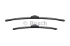 Комплект стеклоочистителей Bosch Aerotwin AR291S